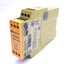 Used Pilz PNOZ X7 24VACDC 2n/o Safety Relay, 2 N.O., 240VAC 6A, 24VAC/DC Coil