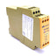 Used Pilz PNOZ X7 24VACDC 2n/o Safety Relay, 2 N.O., 240VAC 6A, 24VAC/DC Coil