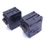 Used Lot of 2 ITE QP2-B015 Miniature Circuit Breakers, 2-Pole, 15A, 120/240VAC