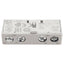 New Allen Bradley 140MT-C-AFA11 Auxiliary Contact Block 2-Pole, 1NO + 1NC, 240VAC 5A