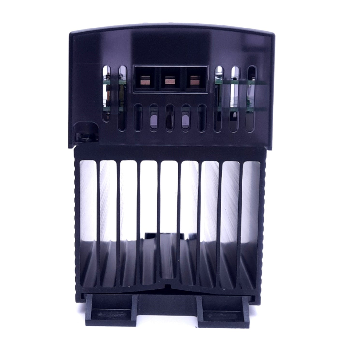 Used Watlow DB20-24C0-0000 DIN-A-MITE Power Controller, 100-240VAC 25A, 3-Phase