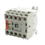Used Sprecher & Schuh CS4-31Z-120 Relay Module, 3NO + 1NC 500VAC 16A, 120VAC Coil