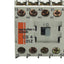 Used Sprecher & Schuh CS4-31Z-120 Relay Module, 3NO + 1NC 500VAC 16A, 120VAC Coil