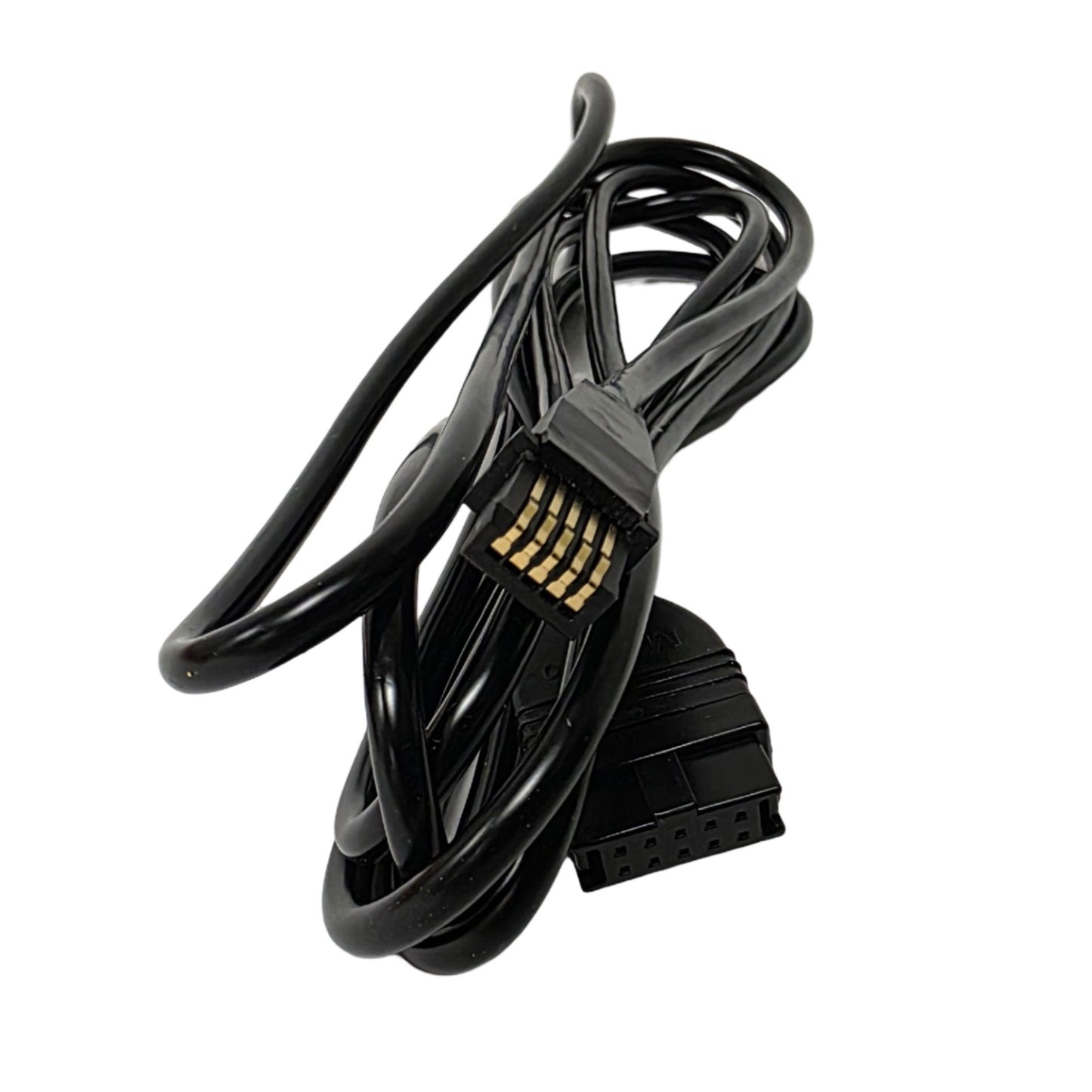 New – Open box Mitutoyo 905409 Data Output Cable 10-Pin To Straight Type SPC, 2 meter/80 Inch