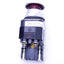 Used Allen Bradley 800T-FXP16 A1 Push/Pull E-Stop Switch, ø30mm, 1NCLB 1NO + 1NC