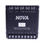 Used B&B Motor Control PM125 Motor Speed Controller, 1/4hp, 115VAC In, 130VDC ARM