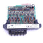 Used Automation Direct D3-08NE3 Discrete Input Module, 8-Point, 24V AC/DC, 19mA