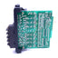 Used Automation Direct D3-08NE3 Discrete Input Module, 8-Point, 24V AC/DC, 19mA