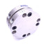 Used Bimba FO-170.25-MT Flat Pneumatic Cylinder, ø1.5in Bore, 0.25in Stroke, 1/8NPT