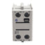 New Allen Bradley 100-FB11 Auxiliary Contact Block, 2-Pole, 1NO + 1NC, 10A 600VAC