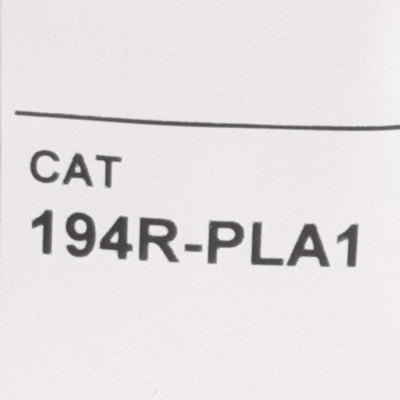 New Lot of 2 Allen Bradley 194R-PLA1 Disconnect Switch Padlock Accessory, ø3-6mm