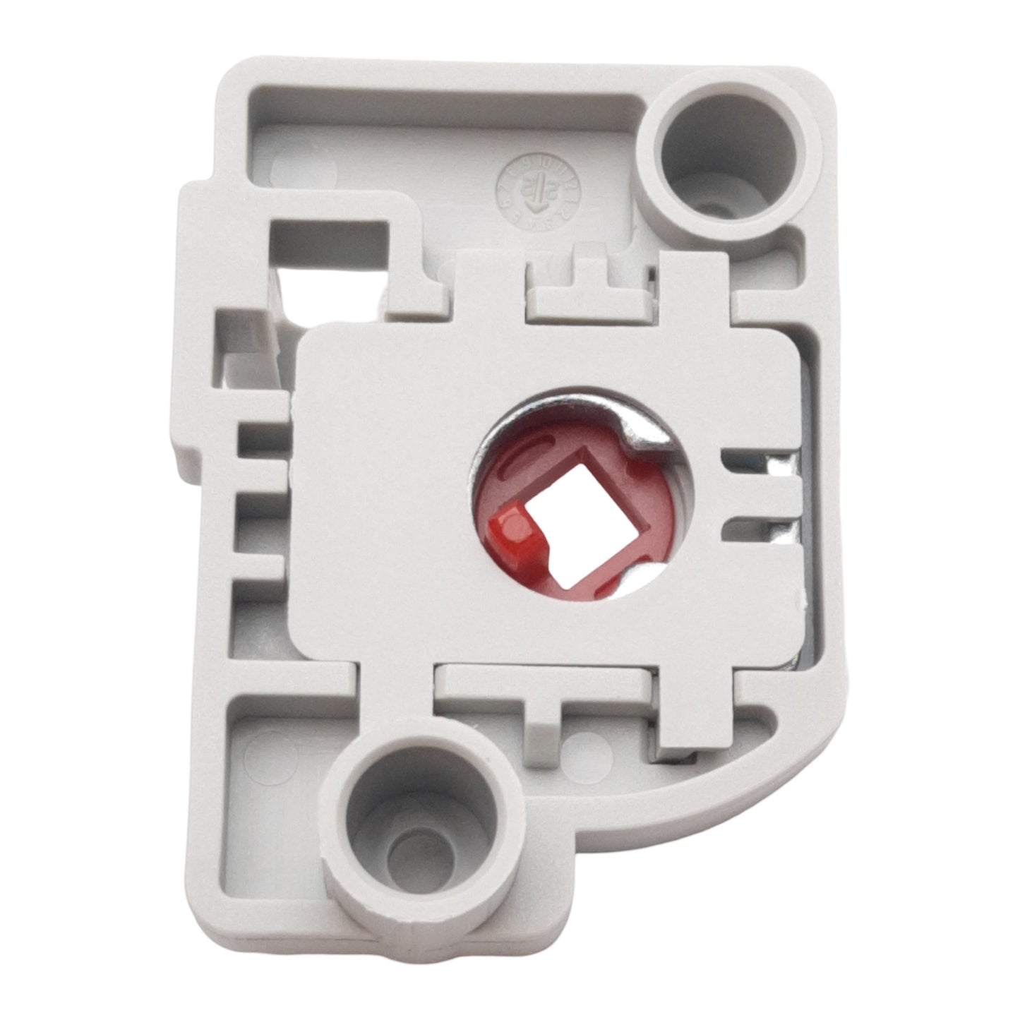 New Lot of 2 Allen Bradley 194R-PLA1 Disconnect Switch Padlock Accessory, ø3-6mm