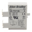New Lot of 2 Allen Bradley 100-FSV136 Surge Suppressor Varistor 56-136VAC, 78-180VDC