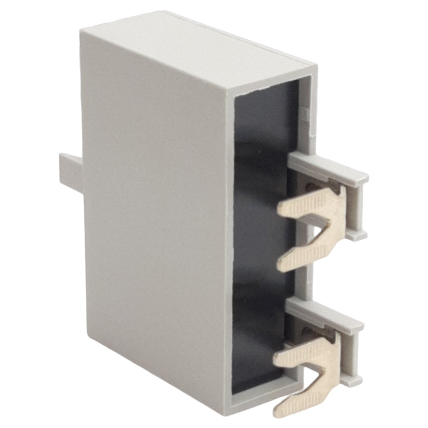 New Lot of 2 Allen Bradley 100-FSV136 Surge Suppressor Varistor 56-136VAC, 78-180VDC