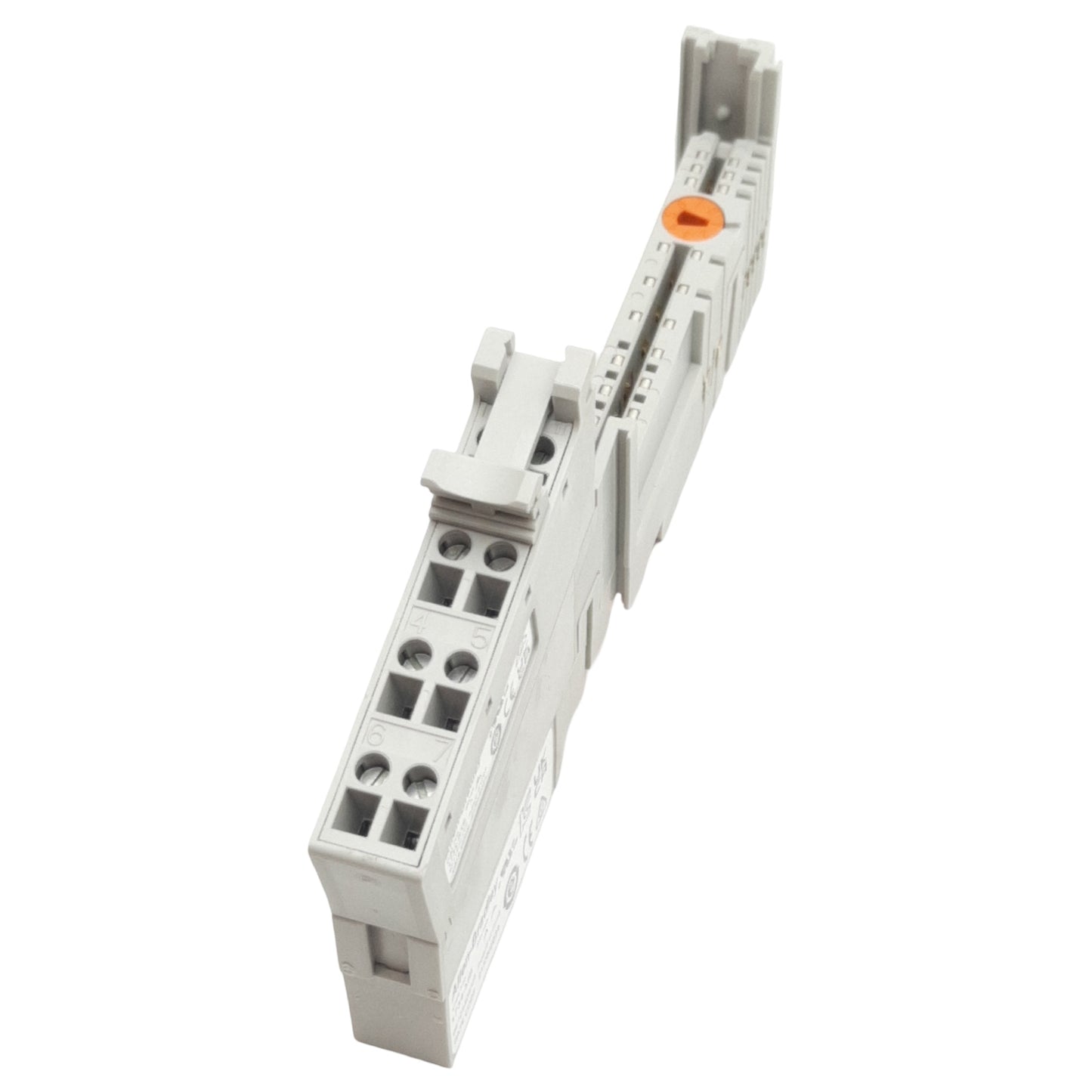 New Allen Bradley 1734-TB POINT I/O Terminal Base, 8-Terminals, 10A 28.8VDC 240VAC