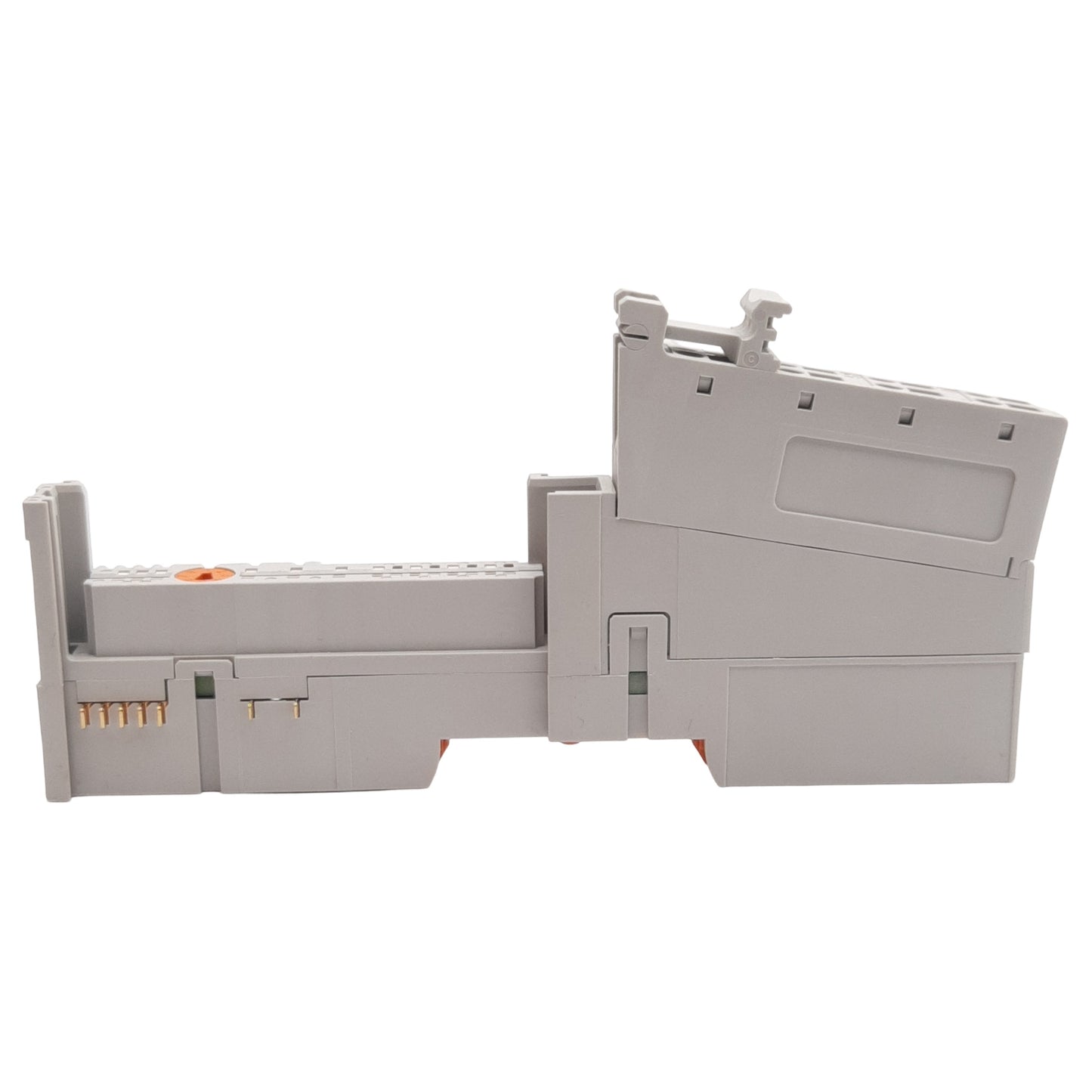 New Allen Bradley 1734-TB POINT I/O Terminal Base, 8-Terminals, 10A 28.8VDC 240VAC