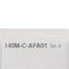 New Allen Bradley 140M-C-AFA01 Auxiliary Contact Block, 1-Pole, 1N.C., 5A 240VAC