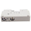 New Allen Bradley 140M-C-AFA01 Auxiliary Contact Block, 1-Pole, 1N.C., 5A 240VAC