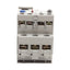 Used Allen Bradley 193-EA1CB Overload Relay, 3-Pole 0.32-1A Trip, NO/NC Contacts