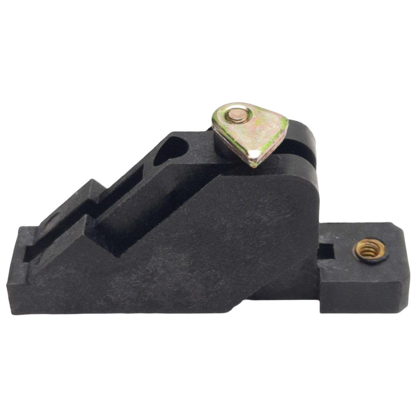 New Furnas 49AAFO Auxiliary Interlock Kit, 1N.O., NEMA A600, Used For Innova Plus
