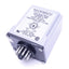 Used Macromatic TR-50228-C-768 Time Delay Relay, 200K=0.4s, On Delay, 24VAC/DC