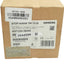 New Siemens 6EP1334-3BA00 SITOP Power Supply 120/230-500VAC Input, 24VDC Output 240W