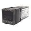 Used Partlow P1160300000 Temperature Controller SPDT 2A 120-240VAC Out, 100-240VAC In