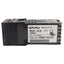Used Partlow P1160300000 Temperature Controller SPDT 2A 120-240VAC Out, 100-240VAC In