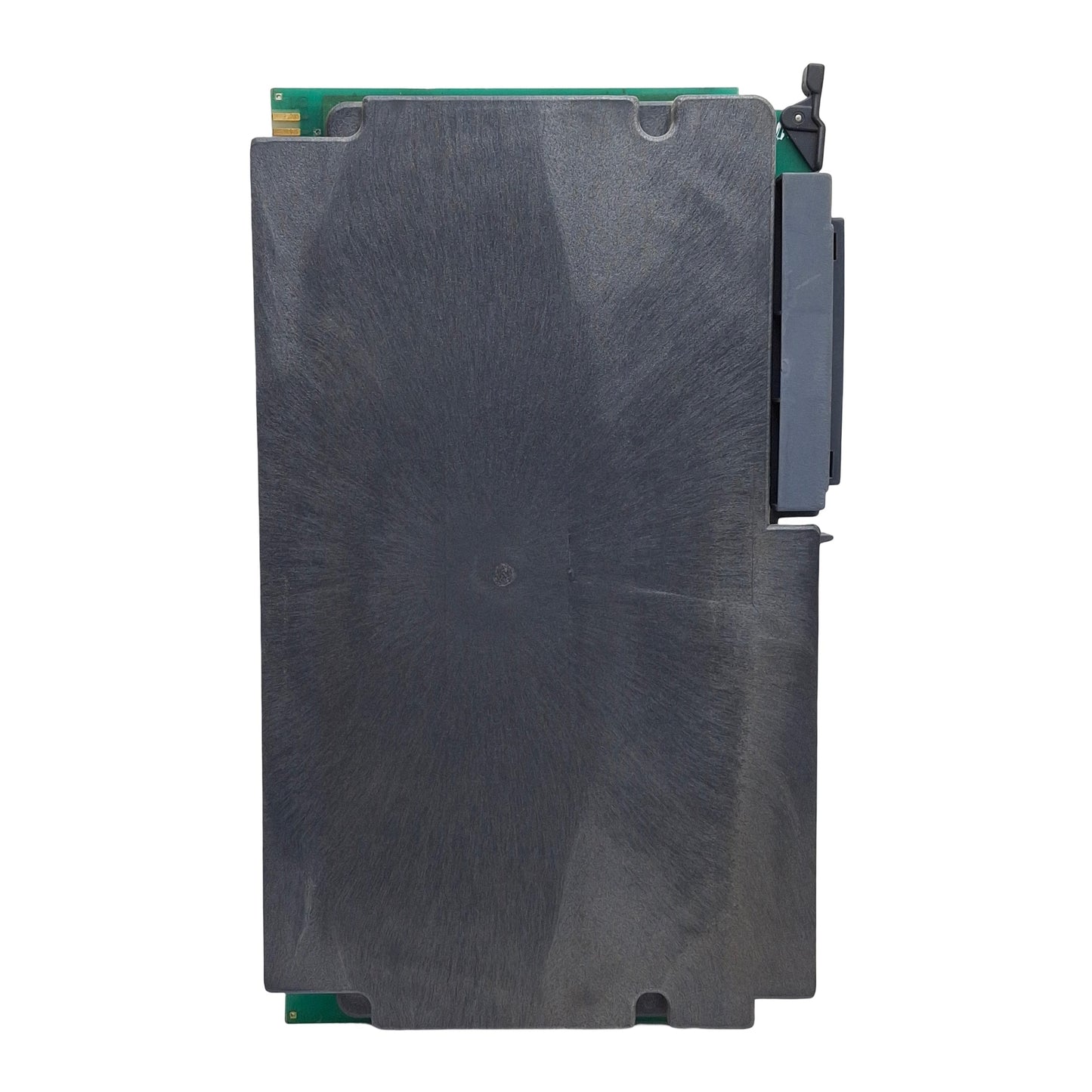 Used Allen Bradley 1771-IEC Series A Analog Input Module, 8-Bit, Firmware Rev C