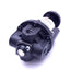 Used Fairchild 10122 Model 10 Pressure Regulator, 0-10psi Set, 500psi Max, 1/4 NPT