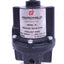 Used Fairchild 10122 Model 10 Pressure Regulator, 0-10psi Set, 500psi Max, 1/4 NPT