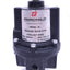 Used Fairchild 10122 Model 10 Pressure Regulator, 0-10psi Set, 500psi Max, 1/4 NPT