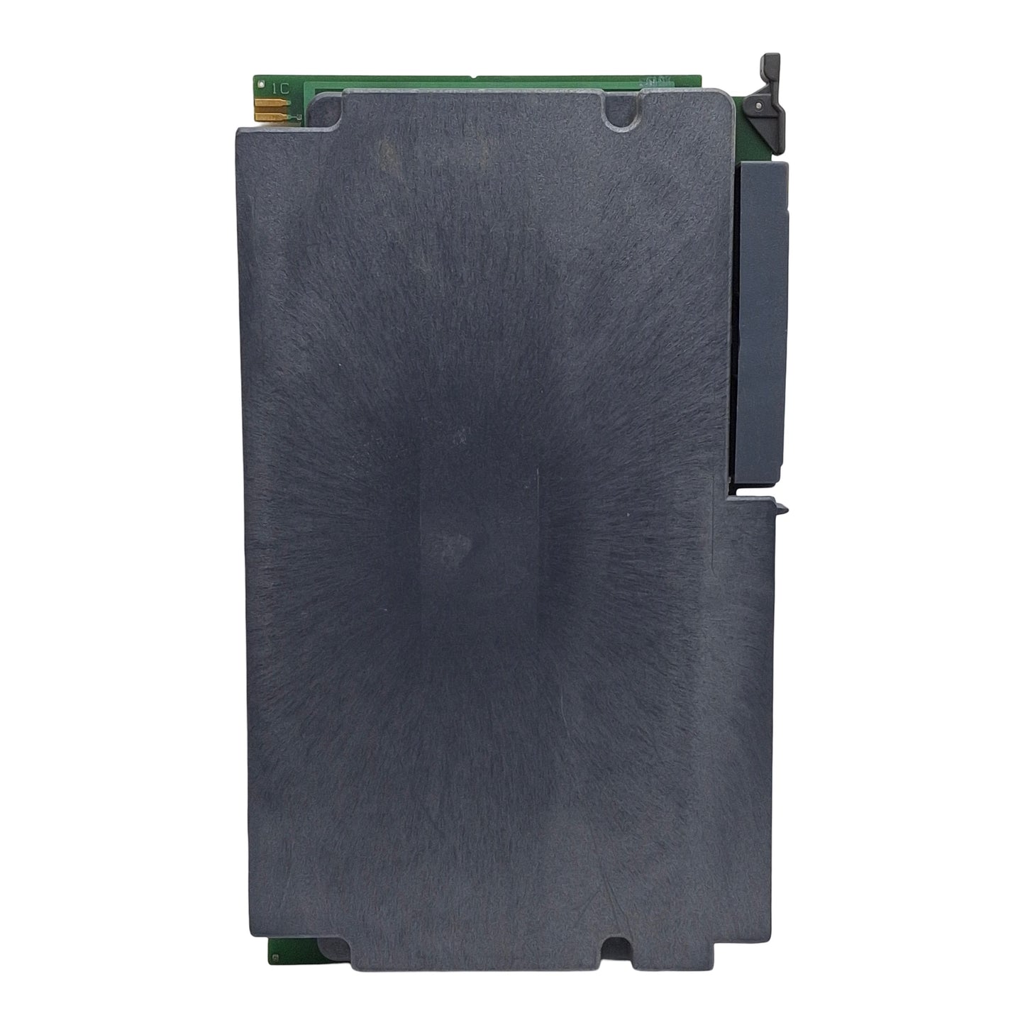 Used Allen Bradley 1771-IEC Series A Analog Input Module, 8-Bit, Firmware Rev D