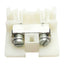 Used Lot of 10 Allen Bradley 1492-CAM1 Terminal Block, 1-Pole, 55A 600VAC/VDC, 10.3mm
