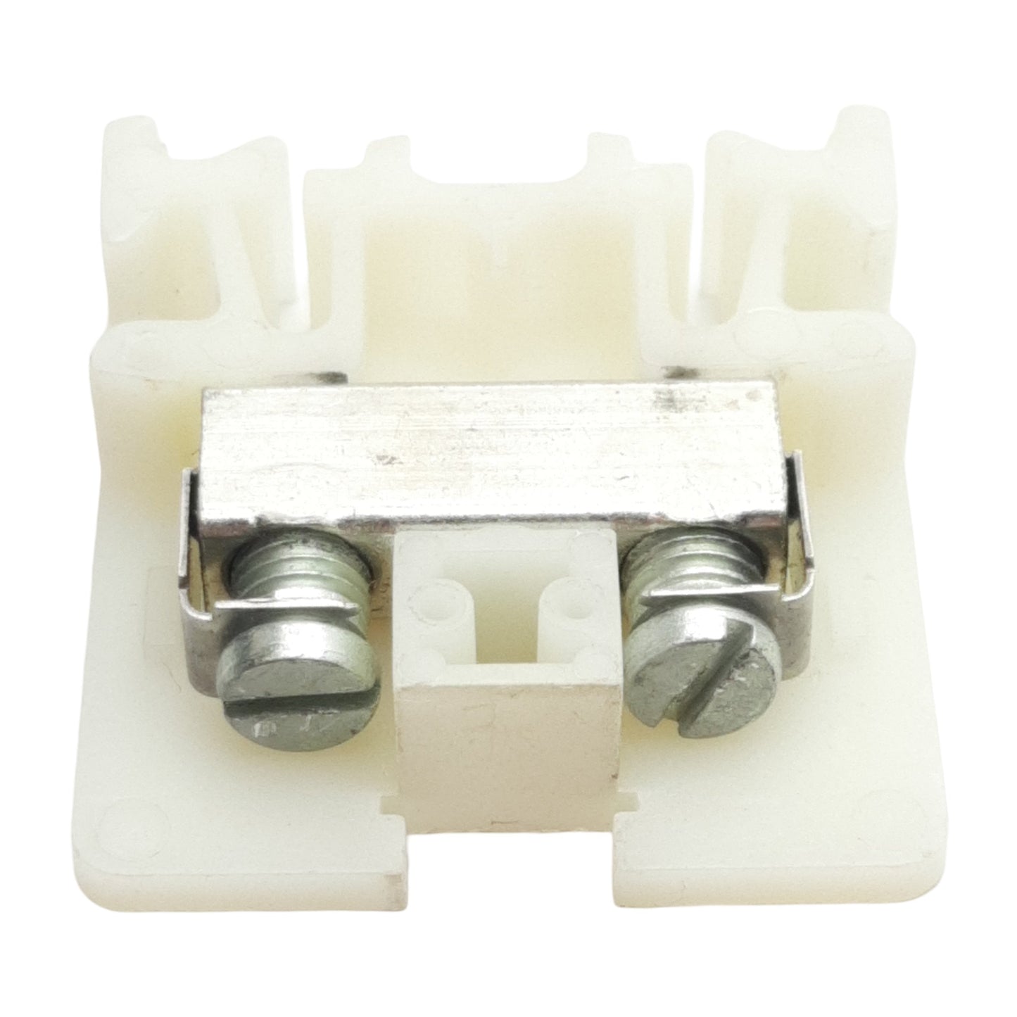 Used Lot of 10 Allen Bradley 1492-CAM1 Terminal Block, 1-Pole, 55A 600VAC/VDC, 10.3mm