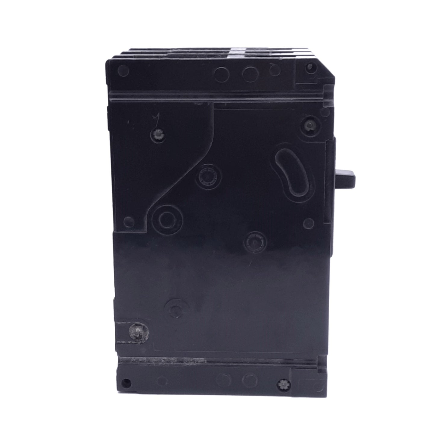 Used Siemens E43B040 ITE Circuit Breaker, 3-Pole, 40A, 240/480VAC, 3-Phase, Bolt-On