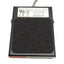 New Loctite CL25 88653 Treadlite II Foot Switch / Pedal, DB9M, Momentary, 250VAC 15A