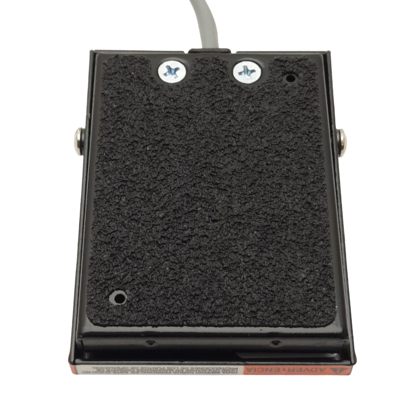 New Loctite CL25 88653 Treadlite II Foot Switch / Pedal, DB9M, Momentary, 250VAC 15A