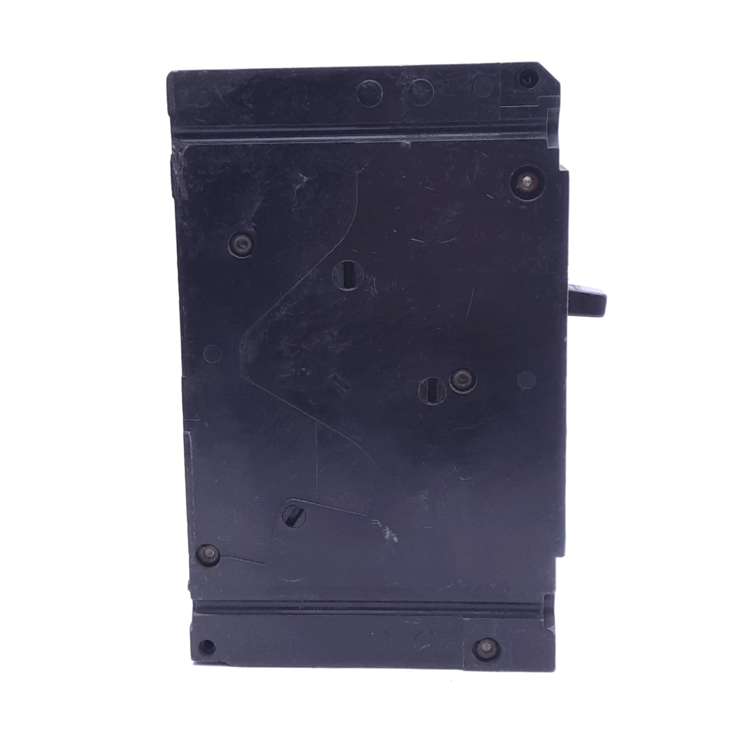 Used Siemens E43A030 ITE Circuit Breaker, 3-Pole, 30A, 480VAC, 3-Phase, Bolt-On