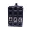 Used Siemens E43A030 ITE Circuit Breaker, 3-Pole, 30A, 480VAC, 3-Phase, Bolt-On
