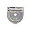 New DISCO ZHZZ-SD2000-H1-70 BB Silicon Wafer Diamond Dicing Blades