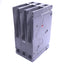 Used Siemens ED43B020 ITE Circuit Breaker, 3-Pole, 20A, 240/480VAC 3-Phase, Bolt-On