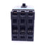 Used Siemens ED43B020 ITE Circuit Breaker, 3-Pole, 20A, 240/480VAC 3-Phase, Bolt-On