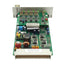 Used Pees Components AN230V03 Servo Amplifier, 24VDC, 2.5A Output, 48-Pin DIN41612F48