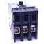 Used Siemens ED43B040 ITE Circuit Breaker, 3-Pole, 40A, 240/480VAC 3-Phase, Bolt-On