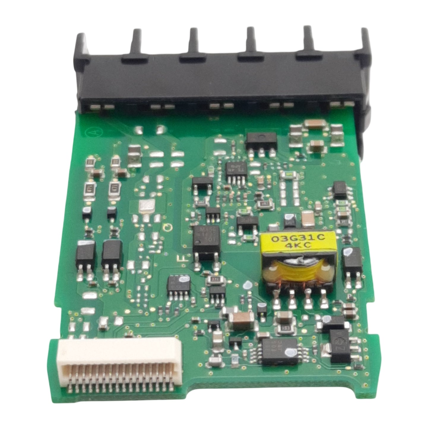 New Omron E53-CNBFN2 Transfer Output Unit, For E5CN/E5CN-H Digital Controllers