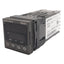Used Partlow P6102 Temperature Controller, SPDT, 2A 120-240VAC Out, 100-240VAC In