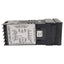 Used Partlow P6102 Temperature Controller, SPDT, 2A 120-240VAC Out, 100-240VAC In
