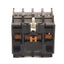 Used Telemecanique LA1-D22-A65 Auxiliary Contact, 4-Pole, 2NO + 2NC, 660VAC 10A