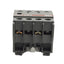 Used Lot of 2 ABB CA5-22M Auxiliary Starter Contact Blocks 2NO-2NC 690VAC, 16A